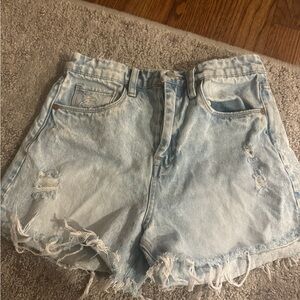 Blanknyc Jean shorts